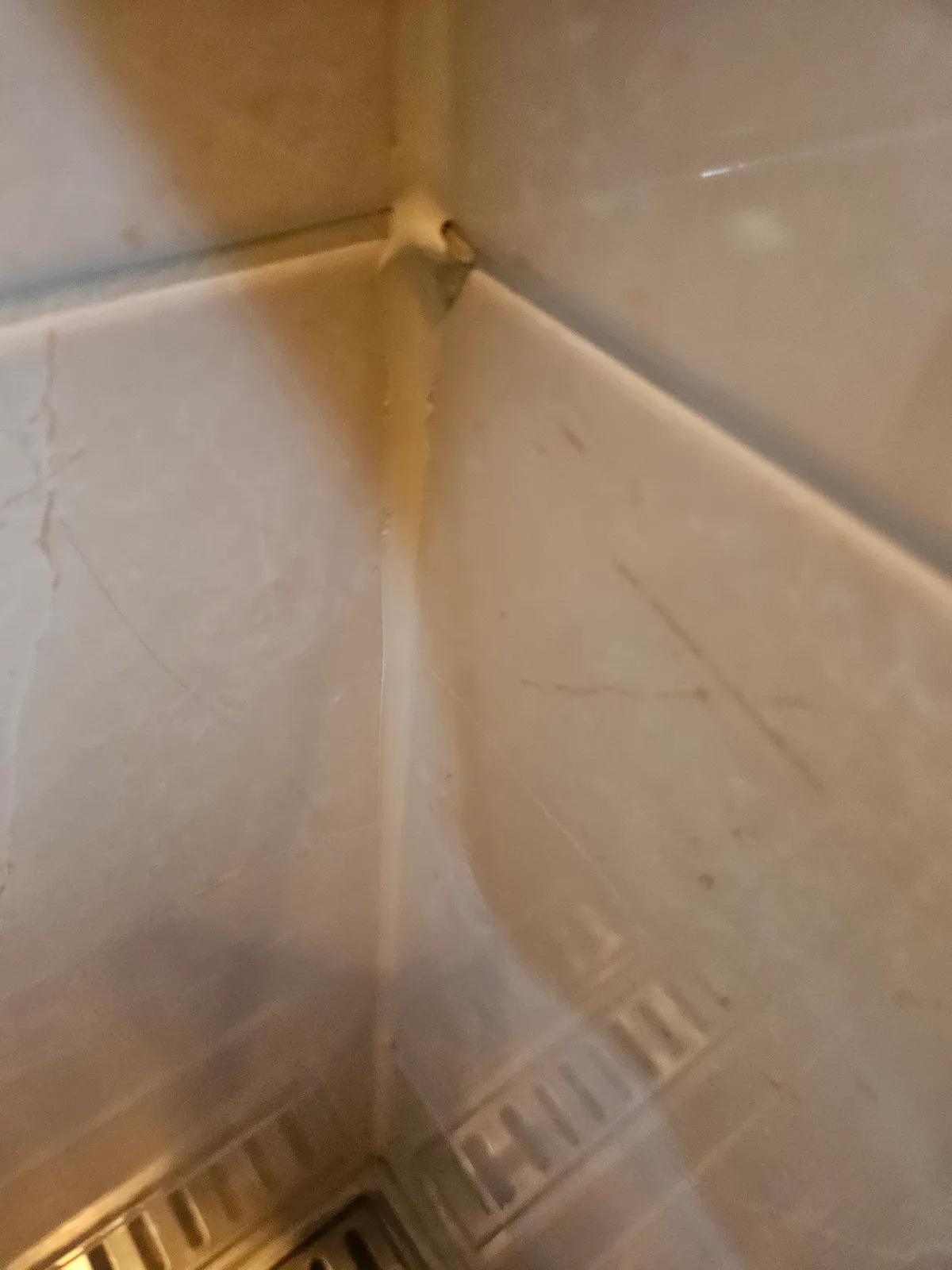 안양시 만안구 안양동 공용배관 누수 작업 후 확인 참고 사진
