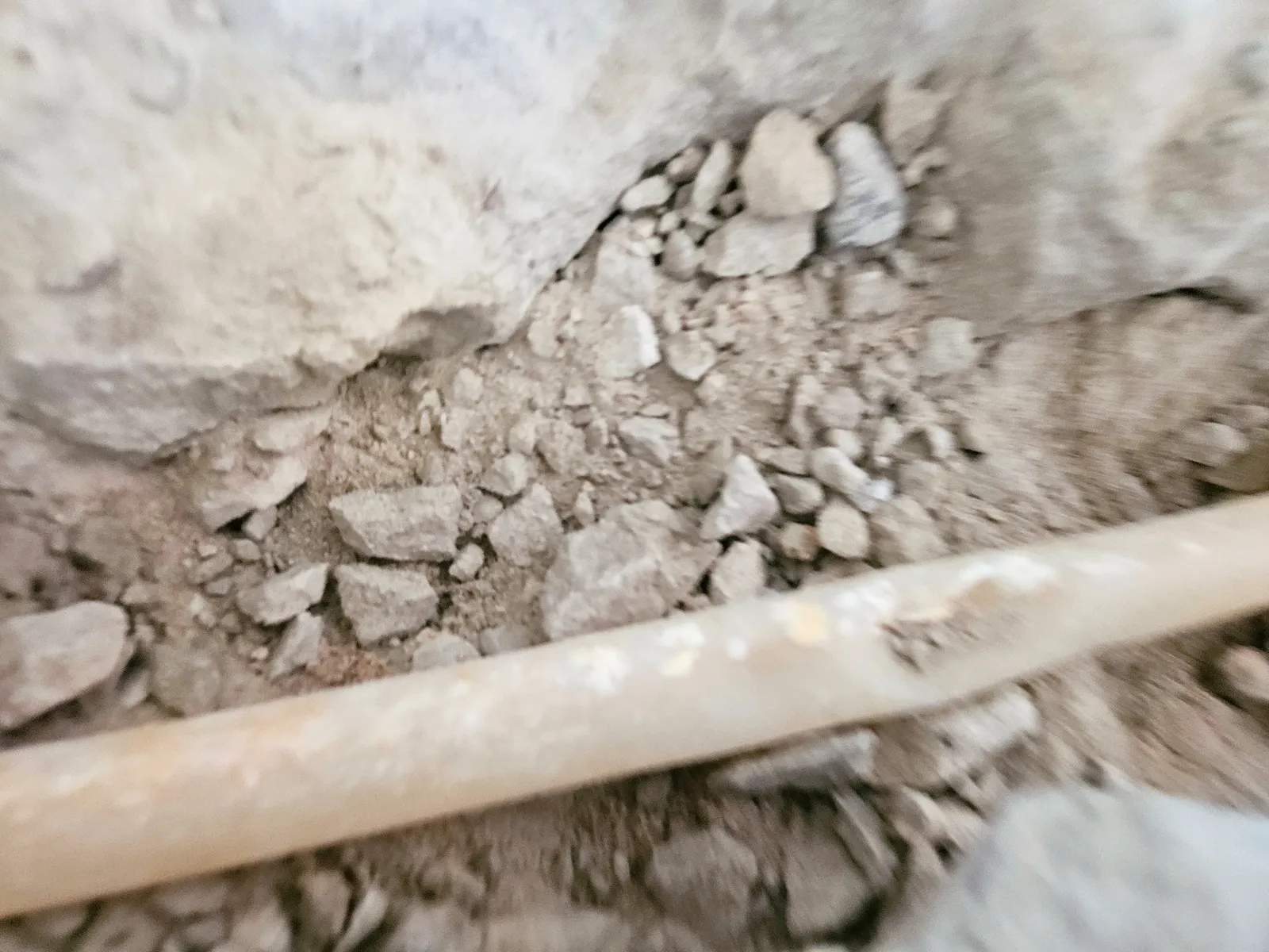 인천 남동구 간석동 수도계량기 누수 작업 후 확인 참고 사진