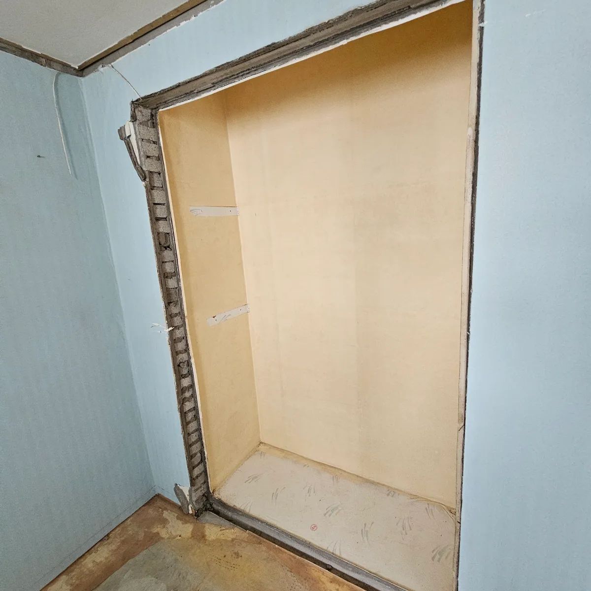 광주시 태전동 공용배관 누수 누수 탐지 참고 사진